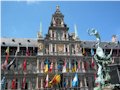 Antwerpen - Silvius Brabo