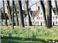 Beguinage Bruges