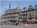 Brussels - Grote Markt