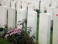 Friedhof 1° Weltkrieg