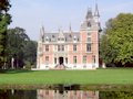 Kasteel d'Aertrycke