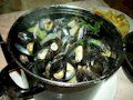 moules